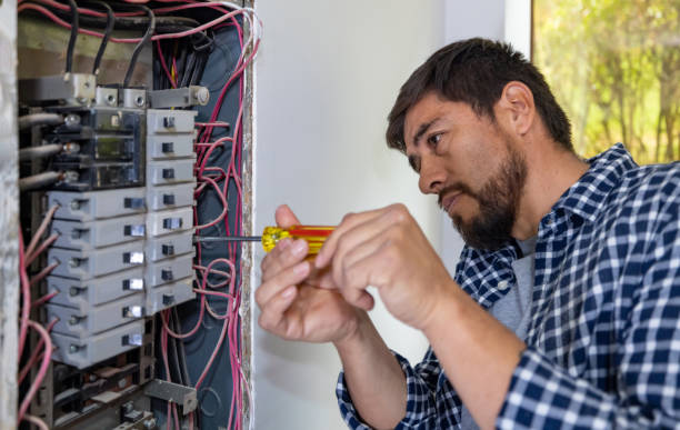 Best Electrical Panel Upgrades  in Jal, NM